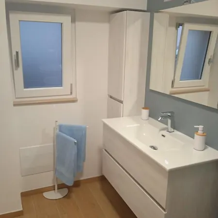 Nyaraló Life To Bernalda